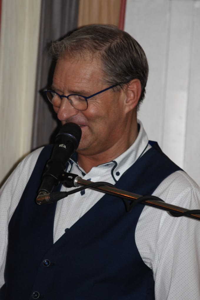 entertainer